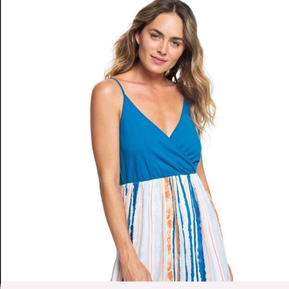 🌴🌼ROXY- DRESS🌼🌴 - Picture 3 of 9